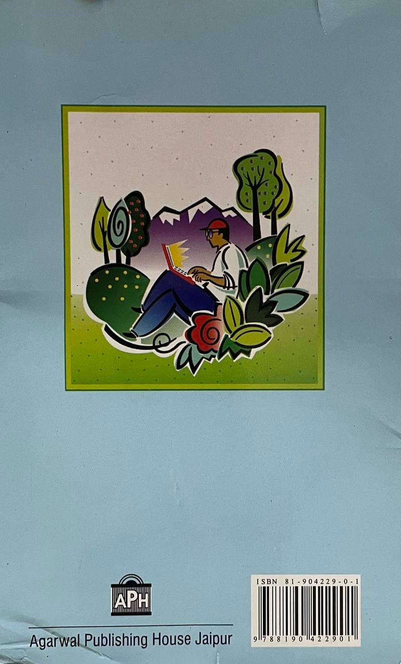 Environmental Studies - Image 2