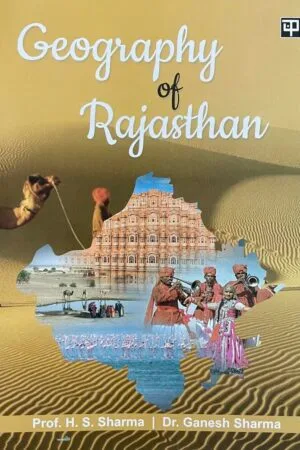 Geography of Rjasthan