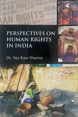 Prespectives of Humn Rights in India