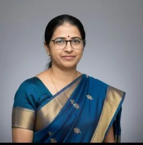 Kamini Ojha