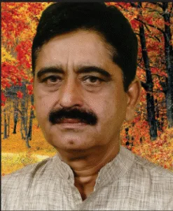 Ajay Anuragi