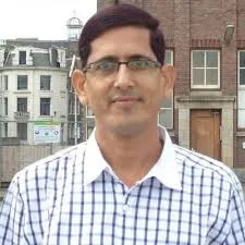 B.C. Jat