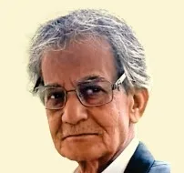 B.L. Sharma