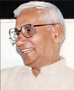 Hetu Bharadwaj