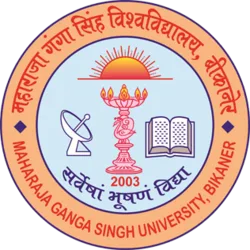 MGSU (Bikaner)