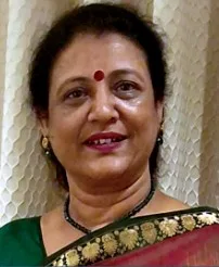 Palak Bharadwaj