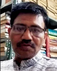 Pravesh Kumar