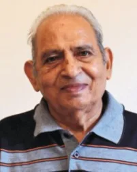 Virendra Prakash Sharma