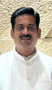 Dinesh Rathi