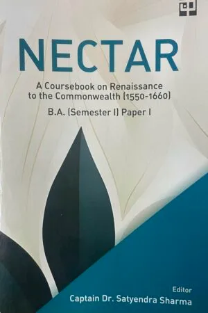NECTAR : Renaissance to Commonwealth (1550-1660)