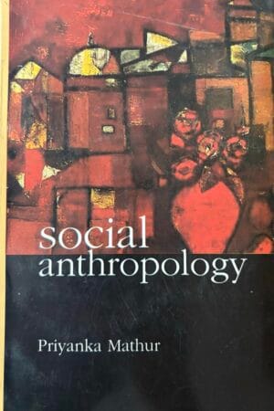 Social Anthropology