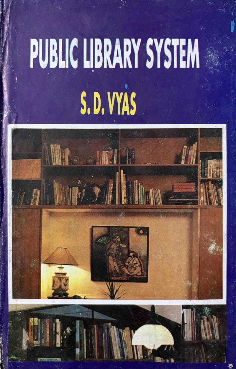 Public Library System