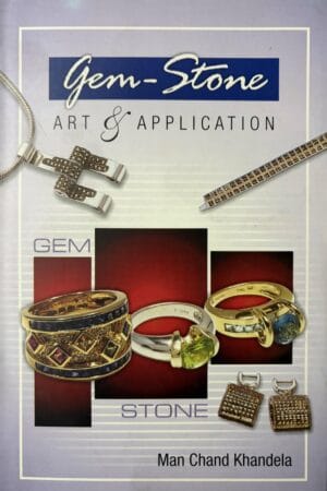 Gem-Stone Art & Application