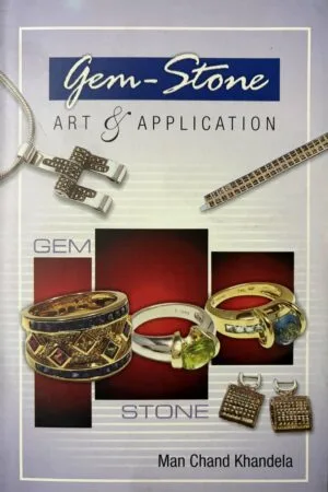 Gem-Stone Art & Application