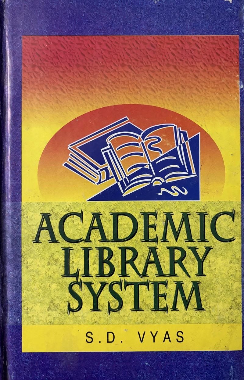 Academic Library System