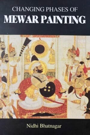 Changing Phases of Mewar Painting